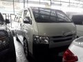Toyota Hiace 2017 FOR SALE-2