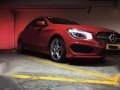 Like New Mercedes Benz CLA250 for sale-0