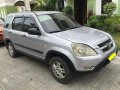 2002 model Honda Crv Automatic transmission-1