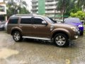 Like New Ford Everest for sale-5