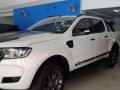 2018 Ford Ranger Low Downpayment-1
