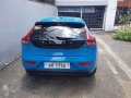 Volvo V40 T4 2016 with less than 5000 km mileage-1