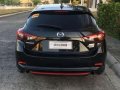 Mazda 3 Speed HB 2018 for sale -1