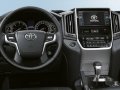 Toyota Land Cruiser Standard 2018 for sale-2