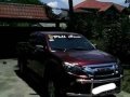 2015 isuzu Dmax LS automatic FOR SALE -0