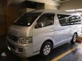 Toyota Hi Ace Grandia GL MT 2007-4