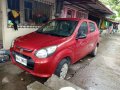 For sale 2014 Suzuki Alto 0.8 L MT Deluxe-0