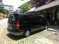 2011 Hyundai Starex - Gold - Automatic-3