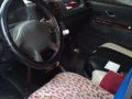 Mitsubishi Adventure 2001 FOR SALE -2