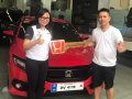 2017 Honda Civic for sale-0
