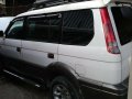 Mitsubishi Adventure 2001 FOR SALE -4