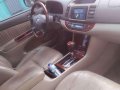 2004 Toyota Camry 2.4V top of the line-3