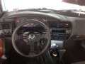 Toyota Corolla GLi Auto 1992 Big Body-3