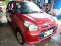 For sale 2014 Suzuki Alto 0.8 L MT Deluxe-1