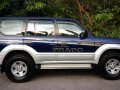 Toyota Landcruiser Prado 1997 for sale -2