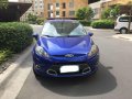 Ford Fiesta S 2018 low mileage for sale -0