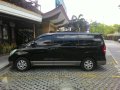 2011 Hyundai Starex - Gold - Automatic-6