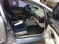2007 Honda Civic 1.8S Automatic vs vios city altis-4