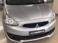 Mitsubishi Mirage hatchback 2018 for sale -0
