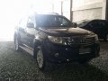 Toyota Fortuner 2013 FOR SALE -3