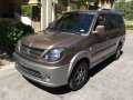 2017 Mitsubishi Adventure GLS Sport 2.5 Diesel Manual Transmission-0