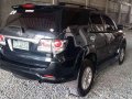 Toyota Fortuner 2013 FOR SALE -2