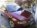 Audi A4 2002 Local purchased-7