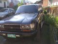 Toyota Land Cruiser 1993 for sale -2