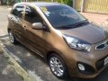 Kia Picanto EX 2014 Automatic FOR SALE -1