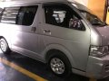 Toyota Hi Ace Grandia GL MT 2007-6