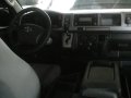 Toyota Hiace 2012 for sale-7