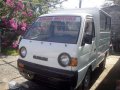 Suzuki Multicab FB Type 2010 White For Sale -4