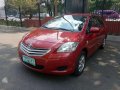 Toyota Vios 2012 automatic transmision for sale -1