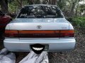 Toyota Corolla GLI 93 FOR SALE -3