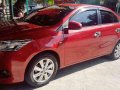 2016 Toyota Vios 1.3E FOR SALE -1