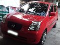 Kia Picanto LX 2005 Automatic like EON Celerio Wigo i10 Fit-0