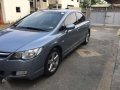 2007 Honda Civic 1.8S Automatic vs vios city altis-3