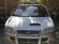 Hyundai Starex 2002 for sale-0