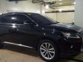 Lexus Rx 350 2015 for sale-0