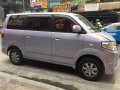 Suzuki APV 2011 for sale -5