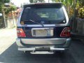 Toyota REVO VX200 2004 Silver SUV For Sale -10