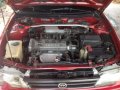 Toyota Corolla GLi Auto 1992 Big Body-2