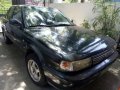 Nissan Sentra super saloon ECCS all power 1994-1