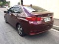 Honda City vx 2014 FOR SALE -8