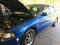  Mitsubishi Lancer 1997 FOR SALE -1