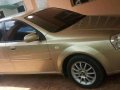 Chevrolet Optra 2006 for sale-4