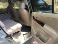 Toyota Innova G Diesel Manual Blue For Sale -10