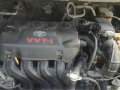2004 Toyota Vios 15 G FOR SALE -4