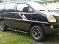 2004 Hyundai Starex GRX 4x4 4wd for sale -2