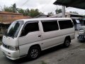 Nissan Urvan 2010 FOR SALE -0